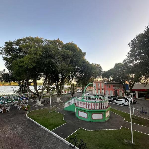 Casa di Maria - Casa de Temporada - Foto 3