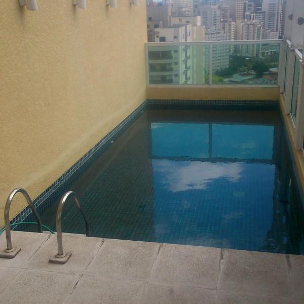 Loft Duplex aconchegante - Foto 4