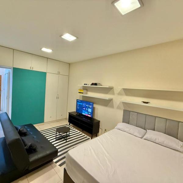 Centro - Charmoso apartamento - Foto 4