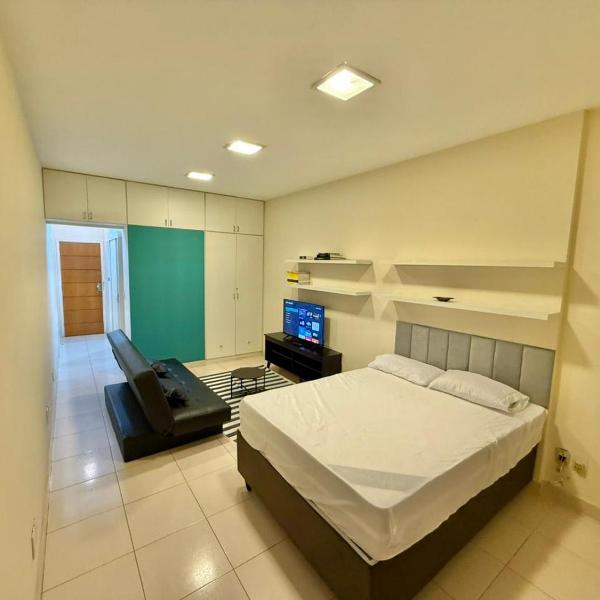 Centro - Charmoso apartamento
