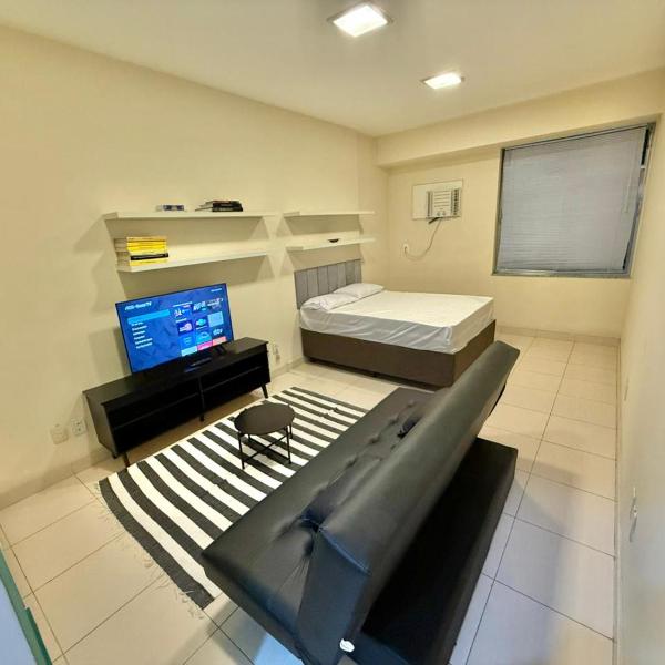 Centro - Charmoso apartamento - Foto 2