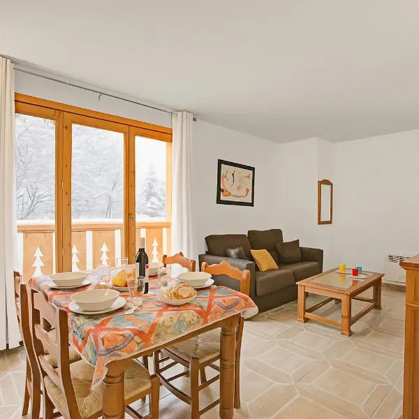 Andorra Mountain Friends Self-Catering - Happy Rentals, hotel in El Tarter