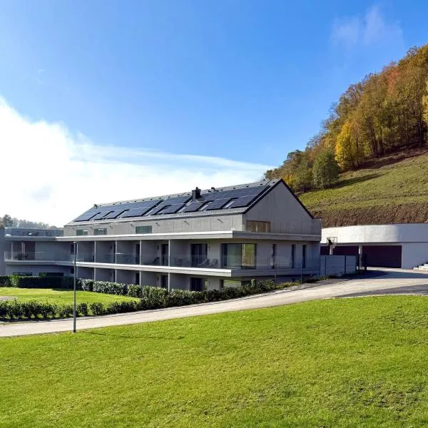 Villa Tatjana, khách sạn ở Rogaška Slatina