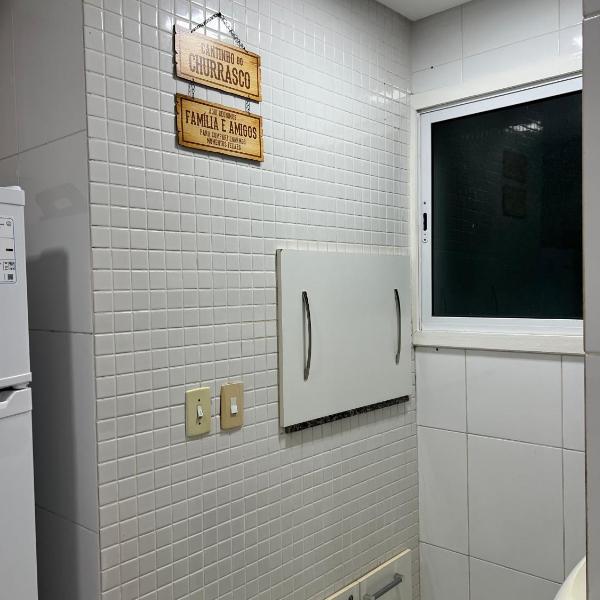 Apartamento Centro Capão da Canoa 2 Quadras do mar - Foto 3