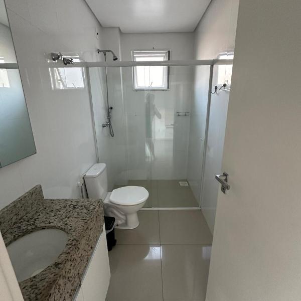 Apartamento Ingleses Norte 3 suítes - Foto 3