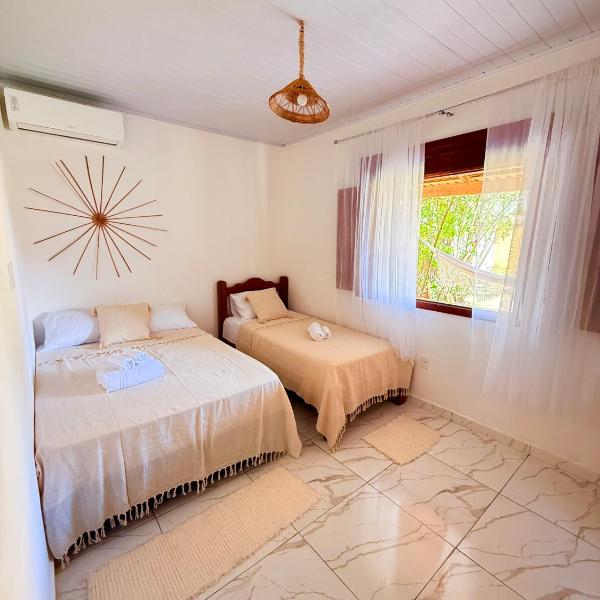 A Casa Amarela Trancoso - Paraiso na Bahia - Foto 2