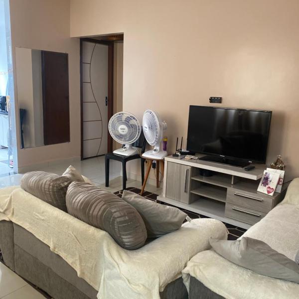 Apartment in Belém
