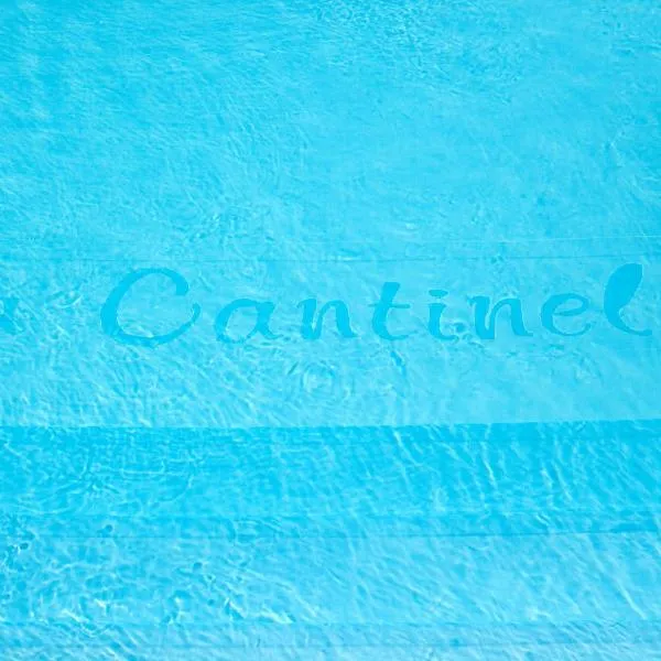 La Cantinella, hotel v destinaci Ostra