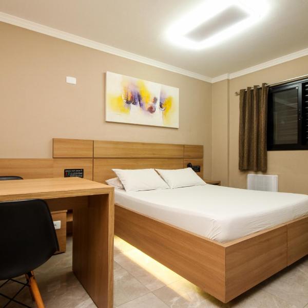 Hotel For Lovers - Jabaquara - Adults Only - Foto 2