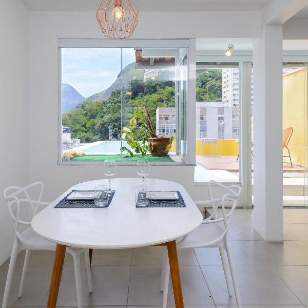 Studio a 7 min da praia c/ piscina | NS 39/502 COB - Foto 3
