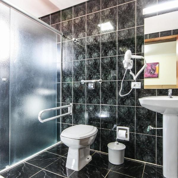 Hotel For Lovers - Jabaquara - Adults Only - Foto 3