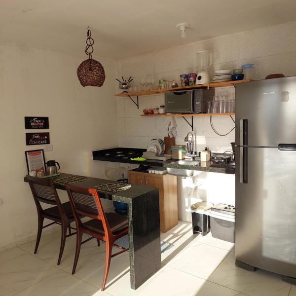 Vila Negreiros Serra Negra Casa 1 - Foto 5