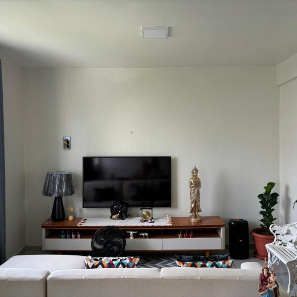 Quarto individual ou casal - Foto 5