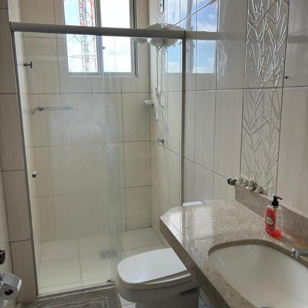 Quarto individual ou casal - Foto 3