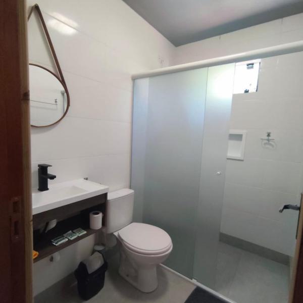 Apartamento de 2 Quartos para 4 Pessoas - 5 min da Praia - Foto 3