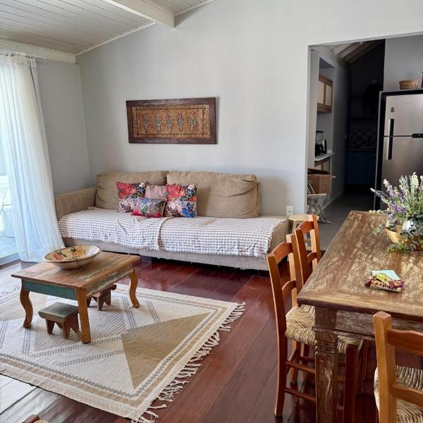 Morro de São Paulo - Apartamento com 02 quartos - O Céu que nos Proteje - Foto 5
