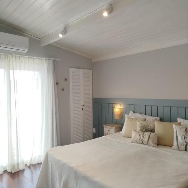 Morro de São Paulo - Apartamento com 02 quartos - O Céu que nos Proteje - Foto 2