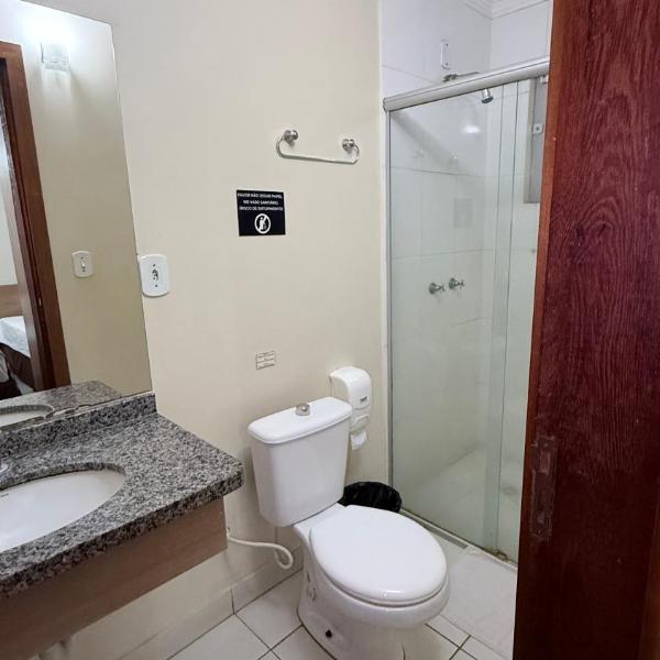 Hotel Express - Leva e busca no aeroporto grátis 24 horas - Foto 3