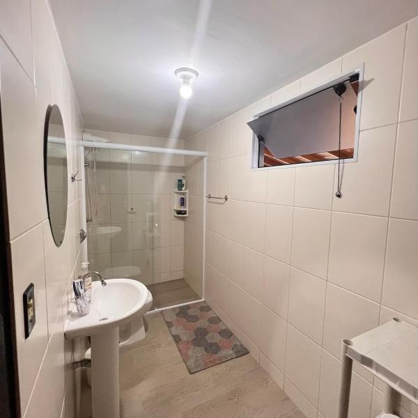 Casa aconchegante a poucos passos da praia - Foto 3