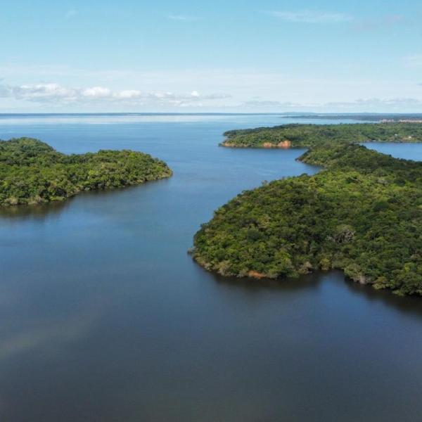 Luz Amazônia Lodge