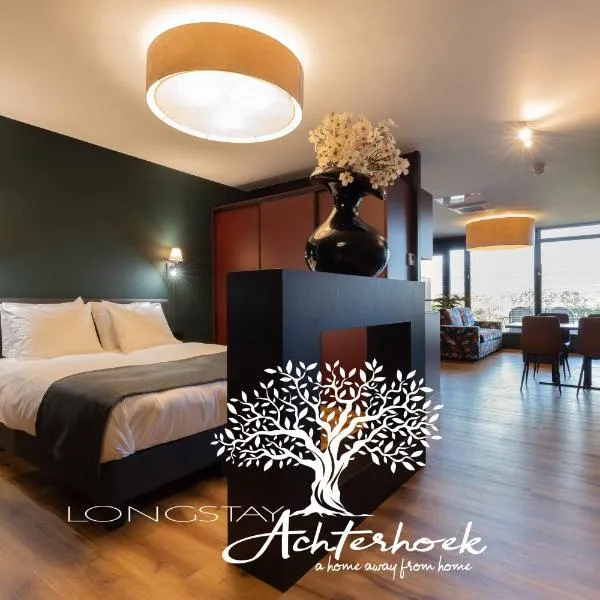 Longstay Achterhoek, hotel in Zeddam