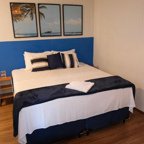 Barra Comfort Pousada