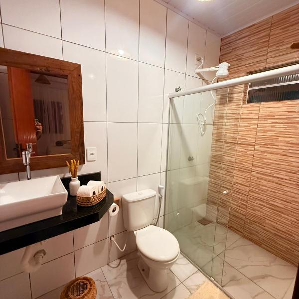 A Casa Amarela Trancoso - Paraiso na Bahia - Foto 3