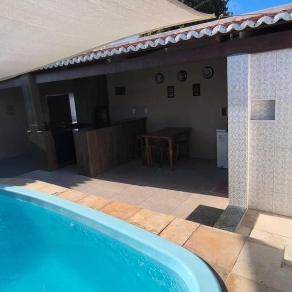 Casa Fortim - Fortim Haus - Foto 5