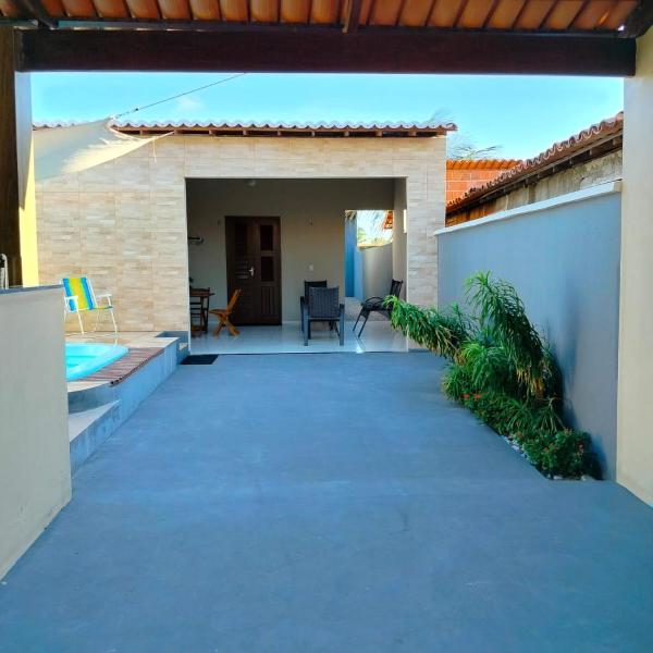 Casa Fortim - Fortim Haus - Foto 3