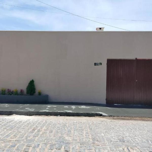 Casa Fortim - Fortim Haus - Foto 2