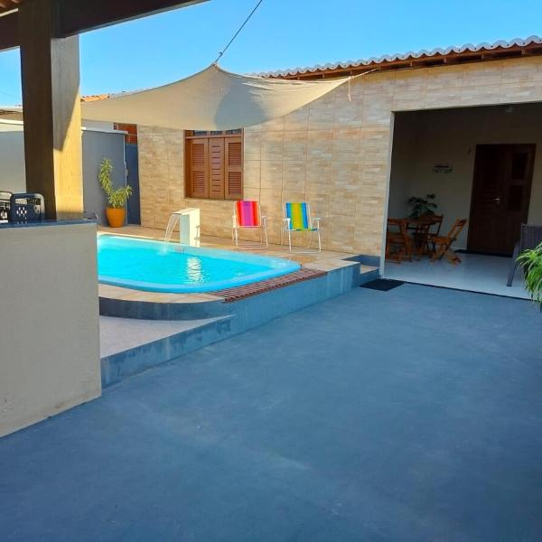 Casa Fortim - Fortim Haus - Foto 4