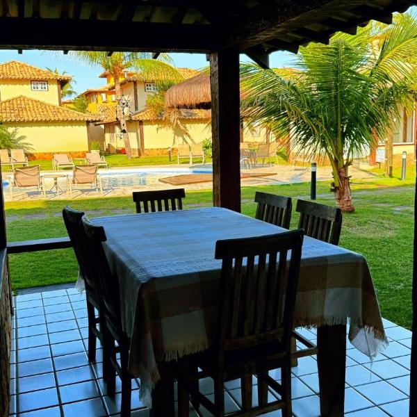 Casa em Geribá 4 quartos - Foto 5