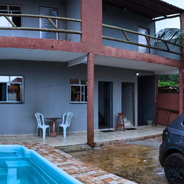 Residencial Vila Marambaia Itacaré