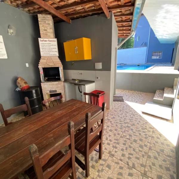 Studio 23 da praia de Maresias - Foto 5
