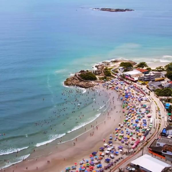 Casa Temporada Itapoá SC