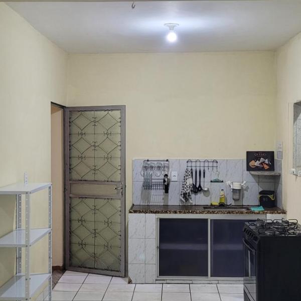 Casa 2 quartos com ar condicionado e próximo ao centro - Foto 4