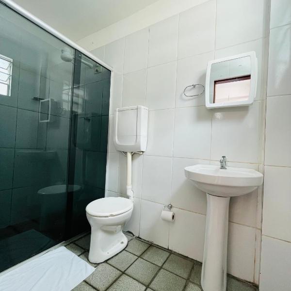 Hotel Transbrasil - Foto 3