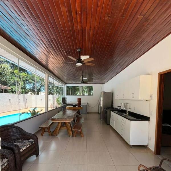 Casa Aconchego Fóz