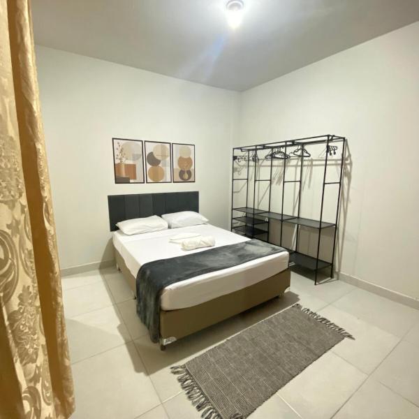 Apê moderno e aconchegante! - Foto 5