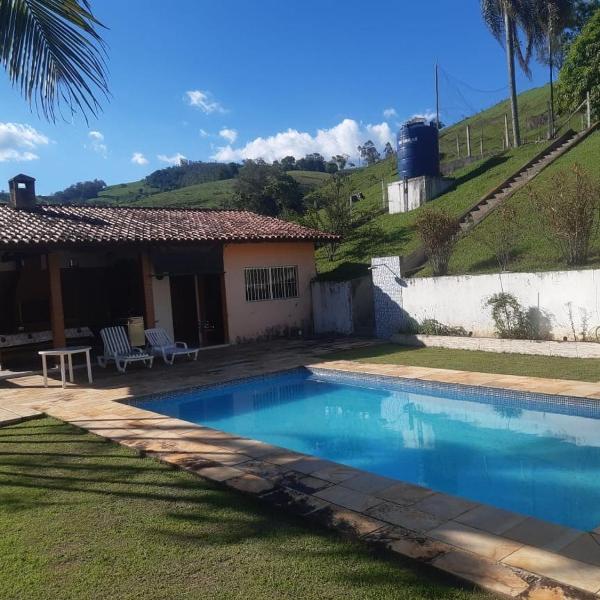 Chácara dos sonhos - Foto 4