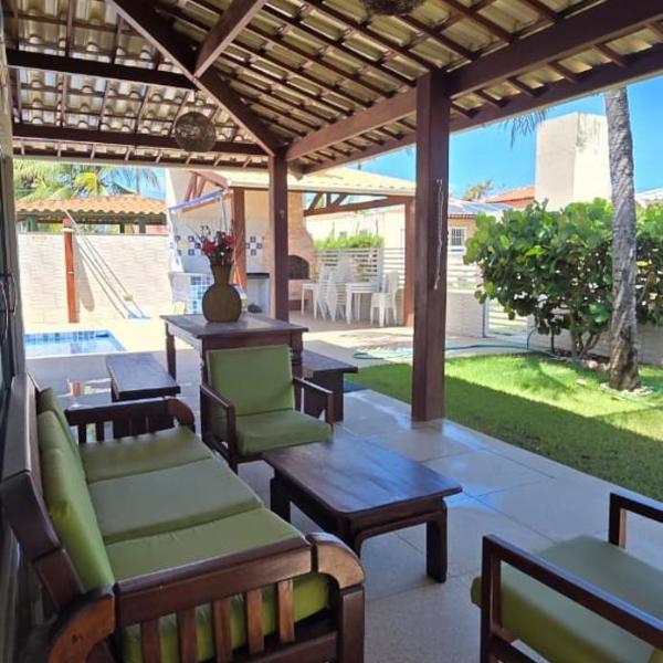 Casa 35 Esmeralda com acesso ao mar by La Playa - Foto 3