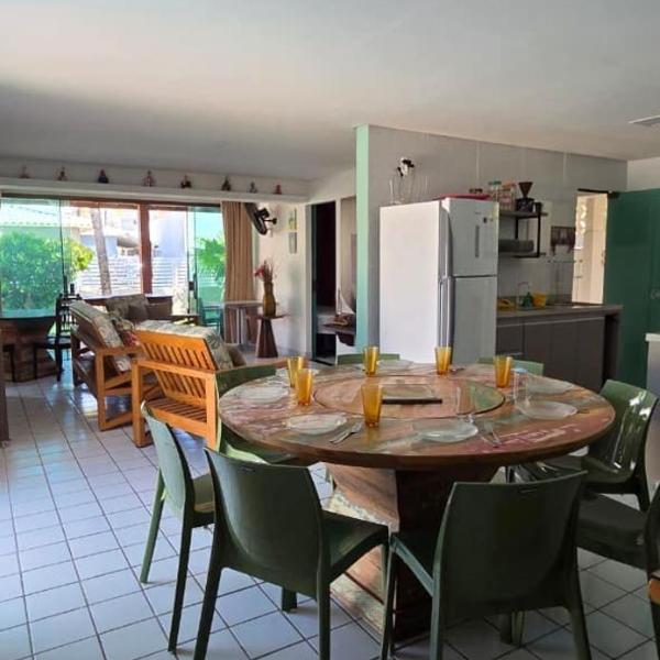 Casa 35 Esmeralda com acesso ao mar by La Playa - Foto 4