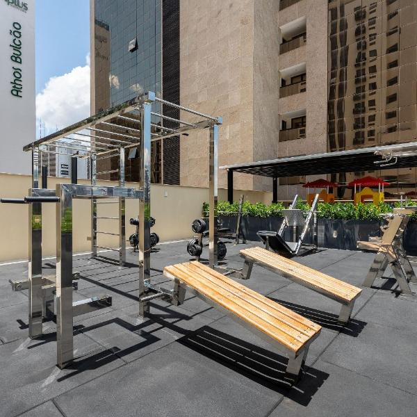 Flat Hotel Cullinan Premium - Foto 5