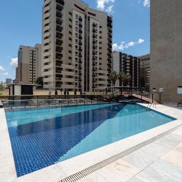 Flat Hotel Cullinan Premium - Foto 3