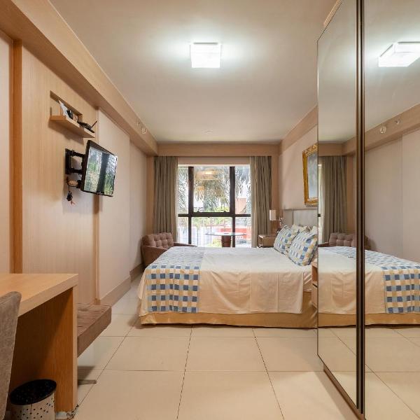 Flat Hotel Cullinan Premium - Foto 2