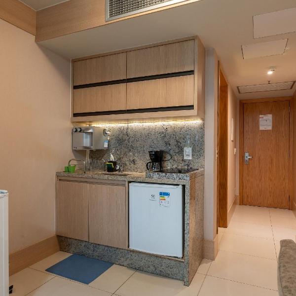 Flat Hotel Cullinan Premium - Foto 4
