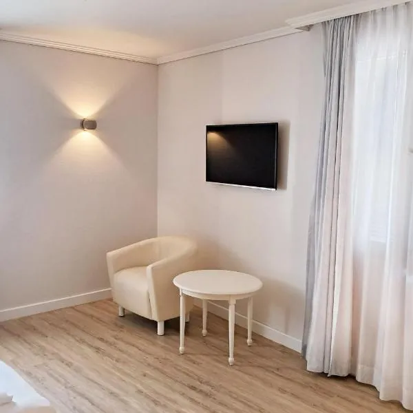 Garner Hotel Post Aschaffenburg by IHG, hotel en Aschaffenburg