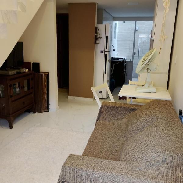 flat novinho ,bairro condado ,4 km centro Paraty