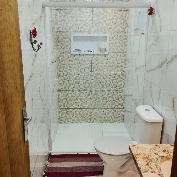 flat novinho ,bairro condado ,4 km centro Paraty - Foto 5