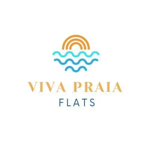 Viva Praia Flats, maravilhosa hospedagem na praia!、フォルタレザのホテル